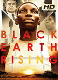Black Earth Rising Temporada  [720p]